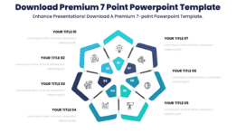 Download Premium 7 Point Powerpoint Template - Enhance Presentations! Download A Premium 7-point Powerpoint Template.