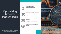 Professional PowerPoint template showcasing time-to-market measurement tools for effective business agility presentation slides.