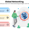 Global Networking 1 Global Networking - Expand your reach with Global networking strategies. Learn how!
