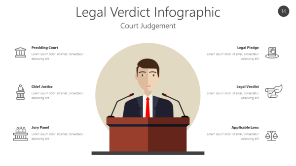 Court Judgement