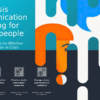 Training for Crisis Spokespeople PowerPoint Template Download 2 Professional PowerPoint template for crisis spokesperson training featuring effective crisis communication strategy slides. Download ppt now.