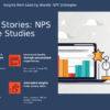 Professional PowerPoint template for Case Studies on NPS Success with engaging ppt slides for customer satisfaction analysis