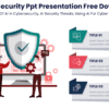 Cyber Security Ppt Presentation Free Download 1 Cyber Security Ppt Presentation Free Download - Benefits Of Ai In Cybersecurity, Ai Security Threats, Using Ai For Cyber Defe