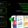 Enhancing User Experience Insights PowerPoint Template for Professionals 2 Professional PowerPoint template for Enhancing User Experience Insights with customer journey mapping slides and interactive e-commerce strategy templates