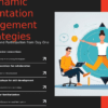 Engaging Orientation Activities PowerPoint Template for Professionals 2 PowerPoint template for engaging orientation activities, ideal for effective employee training and onboarding presentations.