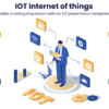 IOT internet of things 2 IOT internet of things - Make a lasting impression with an IoT presentation template