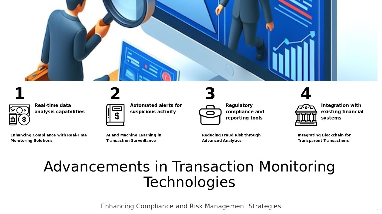 Transaction Monitoring Technologies PowerPoint template for professionals 3 PowerPoint template for Transaction Monitoring Technologies with compliance measures PowerPoint design and AML compliance training presentation slides