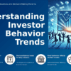 PowerPoint template for Investor Behavior Insights offering professional presentation slides for effective investment strategy analysis