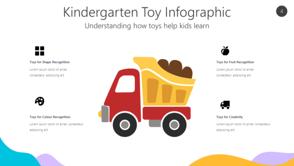 Understanding how toys help kids learn