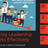 Leadership Metrics for Progress PowerPoint template Download 1 PowerPoint template for Leadership Metrics for Progress with effective leadership goals and tracking presentation slides.