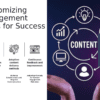 Tailored Engagement Approaches PowerPoint Template for Professionals 1 PowerPoint template for tailored engagement approaches with ppt slides for professional presentations and stakeholder engagement best practices