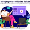Metaverse Infographic Template powerpoint Free 2 Metaverse Infographic Template powerpoint Free - Free for PowerPoint! Download a Metaverse infographic template & get started