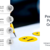 Professional PowerPoint template for Using Gestures to Persuade with visual aids for negotiation techniques and effective negotiation tactics PowerPoint