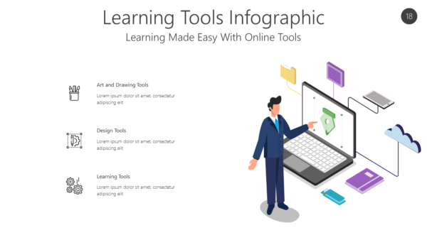 Learning Made Easy With Online Tools
