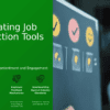 Job Satisfaction Assessment Tools PowerPoint Template Download 2 Discover a job satisfaction PowerPoint template with assessment tools for a professional presentation on employee satisfaction measurement.
