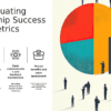 Measuring Partnership Success PowerPoint Template for Professionals 2 Professional PowerPoint template for measuring partnership success with effective partnership engagement strategies and evaluation slides.