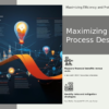 Professional PowerPoint template for ROI Analysis in Process Design offering evaluation metrics and performance metrics slide deck.