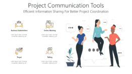 Project Communication Tools - Efficient Information Sharing For Better Project Coordination