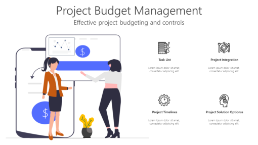 Project Budget Management - Effective project budgeting and controls