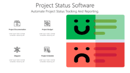 Project Status Software - Automate Project Status Tracking And Reporting.
