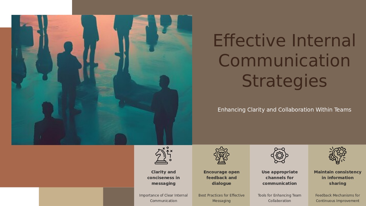 Professional PowerPoint Template for Internal Communication Guidelines 3 Professional PowerPoint template for internal communication guidelines presentation with effective risk management PowerPoint slides