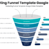 Marketing Funnel Template Google Slides 2 Marketing funnel template google slides for sales strategy