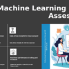 Machine Learning for Skill Assessment PowerPoint Template Download 1 Professional PowerPoint template for Machine Learning for Skill Assessment, featuring AI recruitment presentation templates and skill assessment presentation template.