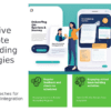Professional PowerPoint template for Remote Onboarding Strategies with effective onboarding program slides and best practices for onboarding templates
