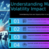 Impact of Market Volatility PowerPoint template for presentations 1 Professional PowerPoint template for a market volatility impact PPT presentation, ideal for risk management and financial analysis.