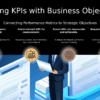 Aligning KPIs with Business Goals PowerPoint template for success 2 Professional PowerPoint template for aligning KPIs with business goals using effective ppt slides and performance metrics PowerPoint.