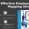 Employee Skill Mapping Strategies PowerPoint Template for Professional Presentations 1 Professional presentation of Employee Skill Mapping Strategies with this PowerPoint template for effective workforce planning and skills assessment.